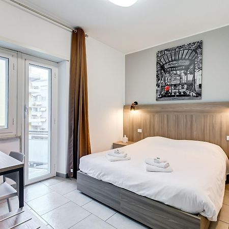 B&B Casa Der Poeta Roma Eksteriør bilde