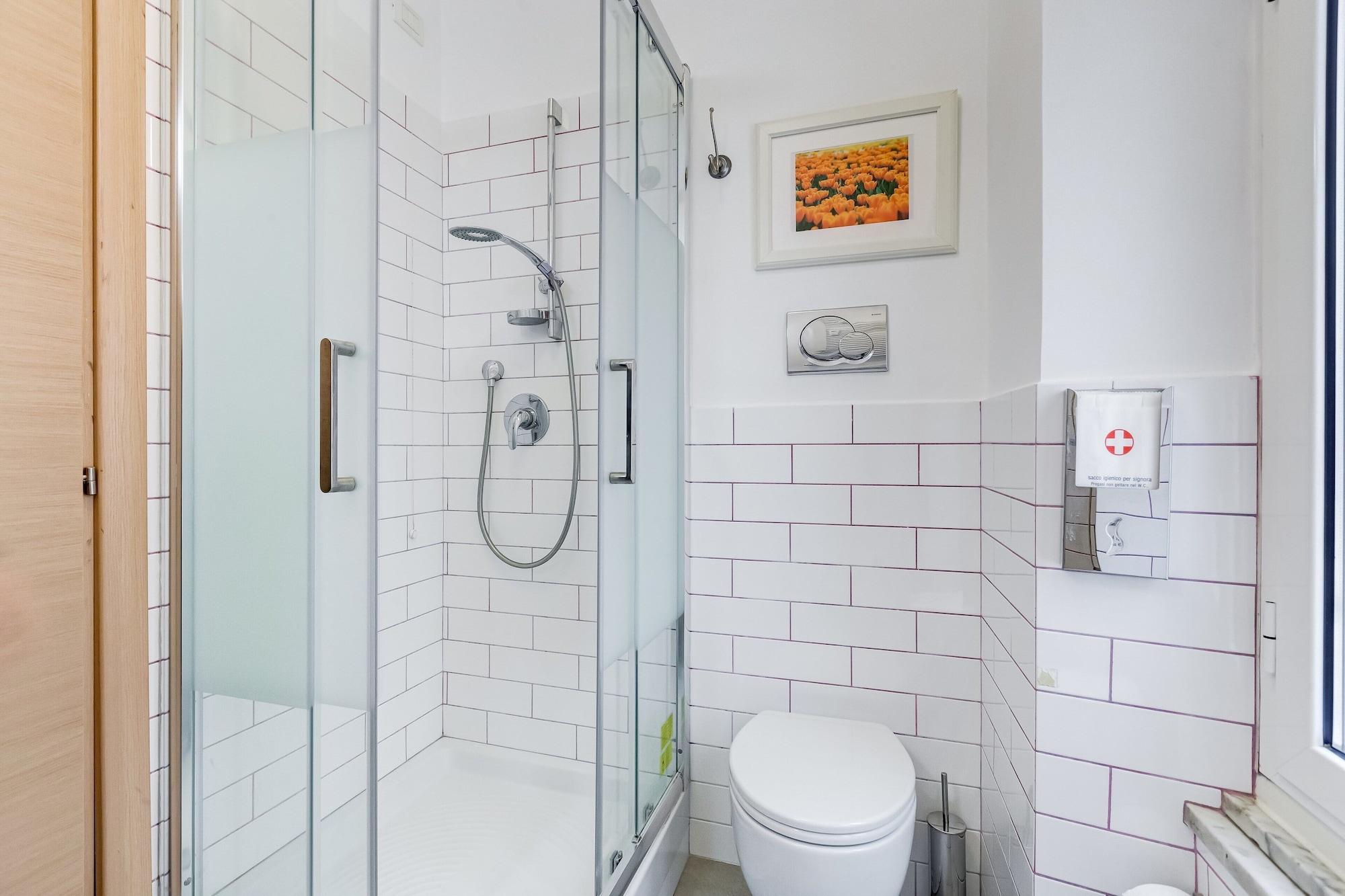 B&B Casa Der Poeta Roma Eksteriør bilde