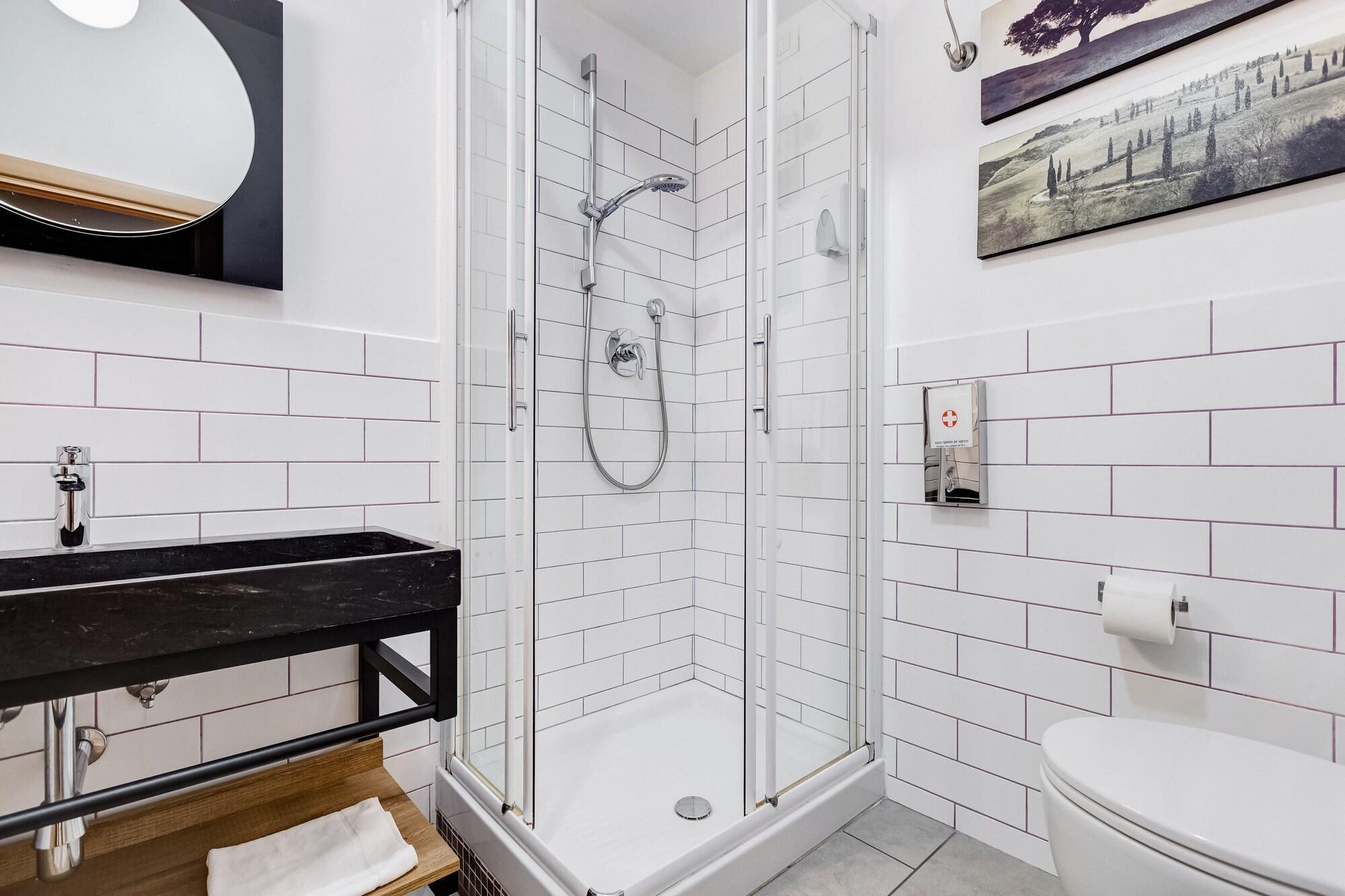 B&B Casa Der Poeta Roma Eksteriør bilde