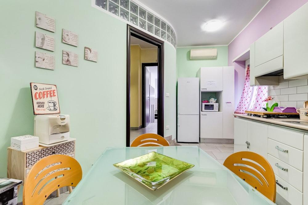 B&B Casa Der Poeta Roma Eksteriør bilde
